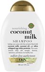 Ogx Nourishing + Hydrating Coconut 