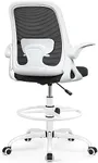 Winrise Drafting Chair Tall Office 