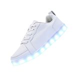 Sneakers That Light Up On Bottom