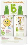 Babyganics Mineral-Based Sunscreen 