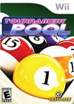 Tournament Pool Wii (Renewed)