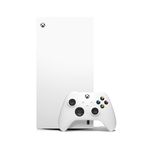 Xbox Series X 1TB - Digital
