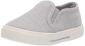 Carter's Kids Damon Boy's Casual Slip-on Sneaker Skate Shoe