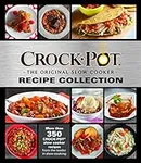 Crockpot Recipe Collection: More Th