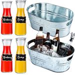 Beverage Tubs