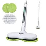 OGORI Cordless Electric Spin Mops f