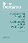 Discourse on Method and Meditations on First Philosophy, 4th Ed.