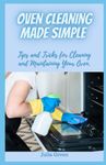 Oven Cleaning Tips