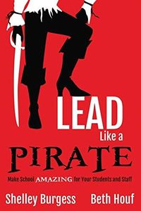 Lead Like 
