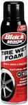 Black Magic 800002220 Tire Wet Foam