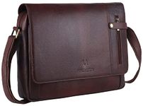 Leather Messenger Bags