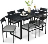 Best Choice Products 7-Piece Modern