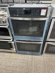 GE JKD3000SNSS 27" Stainless Double Electric Wall Oven