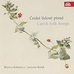 Czech Folk Songs