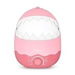 Humidifiers for Baby, Cool Mist Hum