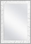 MCS Mirror, Plastic Glass, Marble, 