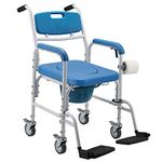 3 Wheel Wheelchairs