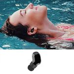 Waterproof Bluetooth For Swimming