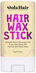 Dolahair Hair Wax Stick - Flyaway C