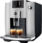 Jura E6 Platinum 15465