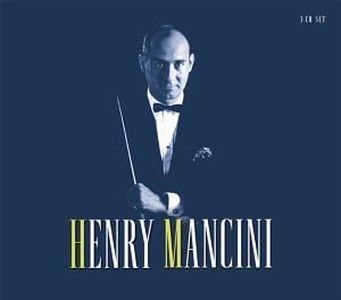 Henry Mancini