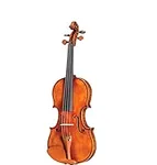 D Z Strad Violin - Model 500 - Ligh