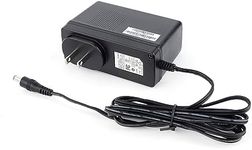 19V 3.16A 60W Charger ac Adapter for Netgear 332-10634-01 332-10631-01 AD2003D00 AD2003F10 Nighthawk X10 X8 X6 X6S X4S R8900 R8500 R8300 R7900P R8000P C7800 EX8000 Wi-Fi Router