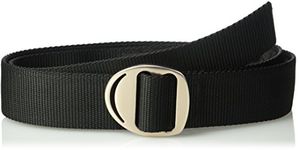 Bison Made Belts