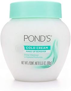 Pond's Cold Cream Cleanser 3.5 oz (Pack of 3)