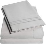 Sweet Home Queen Sheet Sets Light G