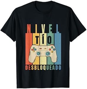 Tío en Prácticas divertido Futuro Tio Anuncio Embarazadas Camiseta