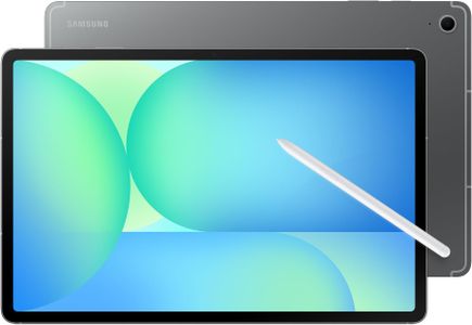 Samsung Galaxy S10 FE+ Tablet, 128GB – Android WiFi Tablet