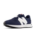 new balance Mens 327 Natural Indigo (415) Running Shoe - 9.5 UK (MS327CNW)