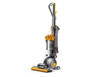 Dyson Ball Origin Upright Vacuum Cleaner Yellow / Iron 2021 Release