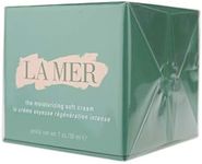 La Mer The Moisturizing soft cream,