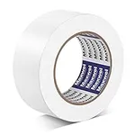 Maxwel Manufacturing Duct Tape Whit