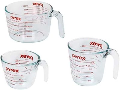 Pyrex 3PC 