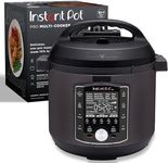 Instant Pot Pro 10-in-1 Pressure Co