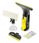 Karcher WV2 Premium Pressure Sprayer 2 in 1 Black/Yellow