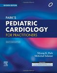 Park’s Pediatric Cardiology for Practitioners, 7e, South Asia Edition