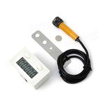 Magnetic Proximity Switch