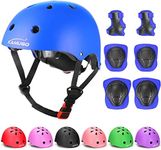 KAMUGO Kids Adjustable Helmet, with