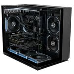SCAN 3XS Gaming PC | Aurum RTX 5080 16GB | AMD Ryzen 7 9700X | 32GB DDR5 RAM | 2TB NVMe M.2 SSD | WiF | AI Ready | Windows 11