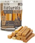 Mighty Paw Yak Cheese Chews for Dog