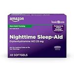 Amazon Basic Care Sleeptime Nightti