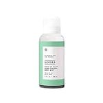 Versed Back-Up Acne Control Body Mist - All Over Blemish Spot Treatment + Salicylic Acid Spray with Tea Tree Oil & Witch Hazel - Oil Control + Redness Relief Acne Spray for Back & Body - Vegan (3 oz)