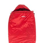 Vango Ultralight Pro 300 Sleeping Bag, Red, One Size