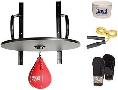 Everlast 6-Piece Speed Bag Set (SET)