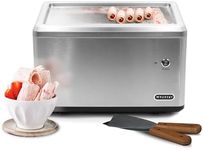 Whynter ICR-300SS 0.5-Quart Stainle