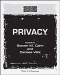 Privacy (Wiley Blackwell Readings i